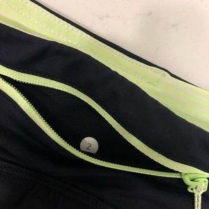 lululemon athletica Skirts - Navy Lululemon skirt lululemon athletica Skirts - Navy Lululemon skirt